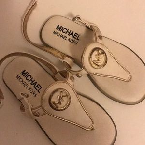 Michael Kors sandals